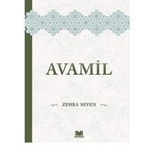 Avamil - Zehra Seven