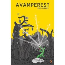 Avamperest - Zana Gümüş
