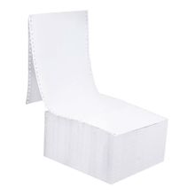 Avansas 11 inç x 24 cm 1 Nüsha 70 gr 1000'li Sürekli Form Kağıdı