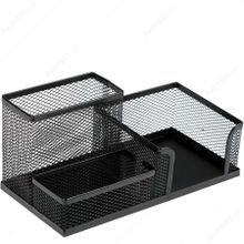 Avansas 950 Metal Siyah Organizer