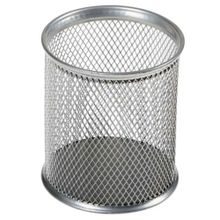 Avansas 956 Metal Gümüş Kalemlik