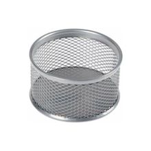 Avansas 958 Metal Gümüş Ataşlık