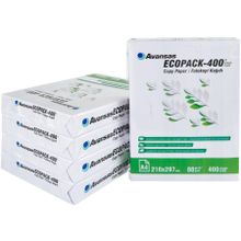 Avansas Ecopack 400 A4 80 gr 5 Paket 2.000 Sayfa Fotokopi Kağıdı