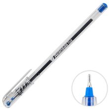 Avansas Tick 0.7 mm Uçlu Mavi 25'li Paket Tükenmez Kalem