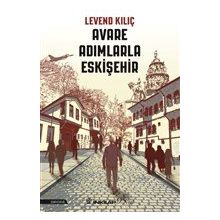 Avare Adımlarla Eskişehir İnkılap Kitabevi
