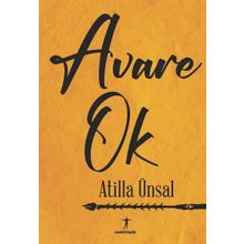 Avare Ok - Atilla Ansal