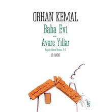 AVARE YILLAR - ORHAN KEMAL