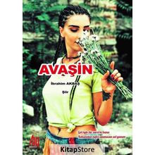 Avaşin - İbrahim Akbaş
