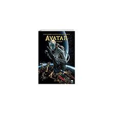 Avatar Üstün Taraf Cilt İki Eksik Parça Yayınları