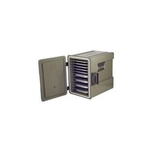 Avatherm 600M Thermobox Tekerlekli Yemek Taşıma Kutusu