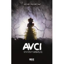 Avcı - Alena Michaelson