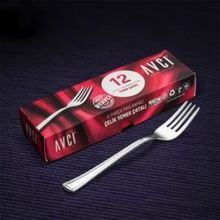 Avcı AVC 113 Narin 12'li Yemek Çatalı