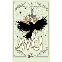 Avcı Ciltli - Aylem Güngördü
