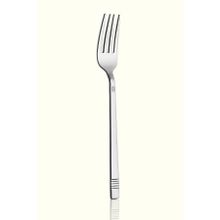 Avcı Duru 18/10 Paslanmaz Çelik 2.5 mm 6 Adet Tatlı Çatalı