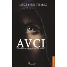Avcı Müzeyyen Yılmaz
