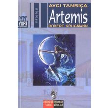 AVCI TANRIÇA ARTEMIS - ROBERT KRUGMANN