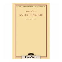 Avda Trajedi - Anton Çehov