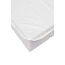 Ave Home 45x80 cm Sıvı Geçirmez Bebek Yatağı için Yatak Koruyucu Alez