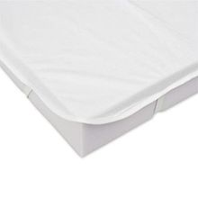 Ave Home 65x95 cm Sıvı Geçirmez Bebek Beşiği ve Bebek Yatağı için Yatak Koruyucu Alez