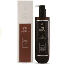 Ave Touch Oil Care Kuru ve Yıpranmış Saçlar için 500 ml Bakım Şampuanı