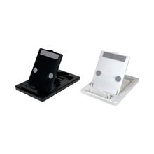 Avec ZF-806 Siyah Beyaz Telefon Standı