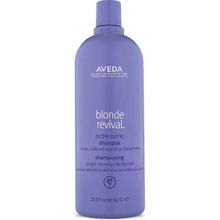 Aveda 1000 ml Blonde Revival Sülfat İçermeyen Mor Şampuan