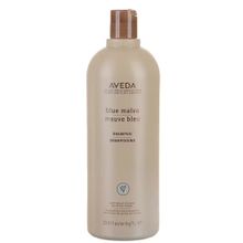 Aveda 1000 ml Color Enhance Blue Malva Sarı Saçlar Şampuanı