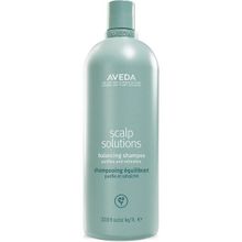 Aveda 1000 ML Scalp Solutions Saç ve Saç Derisindeki Fazla Yağı ve Kiri Arındıran Şampuan