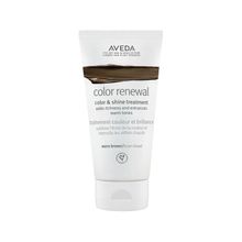 Aveda 150 ml Color Renewal Warm Brown Saç Maskesi