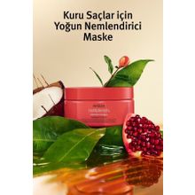 Aveda 200 ml Nutriplenish Kuru Saçlar Için Yoğun Nemlendirici Saç Kremi