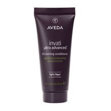 Aveda 40 ml Invati Advanced Dökülme Karşıtı Dolgunlaştırıcı Saç Kremi