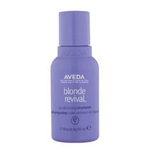 Aveda Blonde Revival 50 ml Mor Tonlayıcı Şampuan