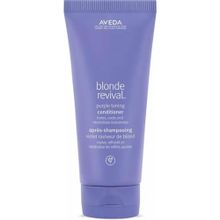 Aveda Blonde Revival Mor 200 ml Saç Kremi