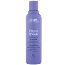 Aveda Blonde Revival Purple Toning 200 ml Şampuan
