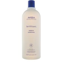 Aveda Brilliant Yumuşaklık ve Parlaklık 1 l Şampuan