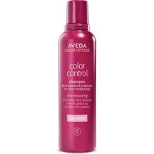 Aveda Color Control 200 ml Boyalı Saçlar İçin Rich Şampuan