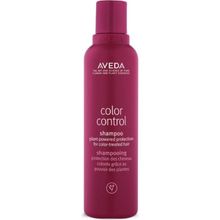 Aveda Color Control Boya İşlemi Görmüş Saçlar için Solgunlaşma Karşıtı 200 ml Şampuan