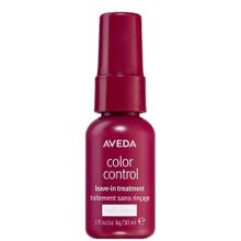 Aveda Color Control Leave In Treatment Light Boyalı Saçlar 30 ml Durulanmayan Saç Bakım Kremi