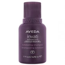 Aveda Invati Advanced Exfoliating Rich 50 ml Şampuan
