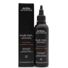 Aveda İnvati Men Scalp Revitalizer 125 ML Saç Serumu