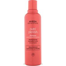 Aveda Nutriplenish Kuru Saçlar İçin 250 ml Yoğun Nemlendirici Şampuan