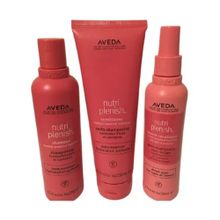 Aveda Nutriplenish Yoğun Nemlendirici Tanışma Seti