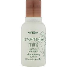 Aveda Rosemary Mint Purifying 50 ml Şampuan