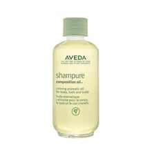 Aveda Shampure 50 ml Aromatik Saç ve Vücut Yağı
