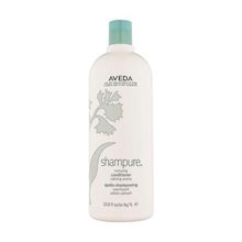 Aveda Shampure Nurturing 1000 ml Besleyici Saç Kremi