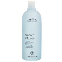 Aveda Smooth Infusion 1000 ml Şampuan