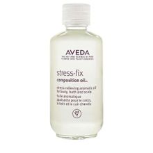 Aveda Stress Fix Stres Azaltan Aromatik 50 ml Saç ve Vücut Yağı