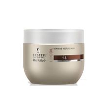 Aveda System Professional Luxoil 400 ml Keratin Yapılandırıcı Onarıcı Saç Maskesi
