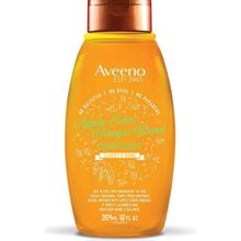 Aveeno 354 ml Apple Cider Vinegar Blend Saç Kremi