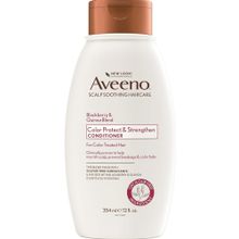 Aveeno 354 ml Blackberry Quinoa Protein Blend Saç Kremi